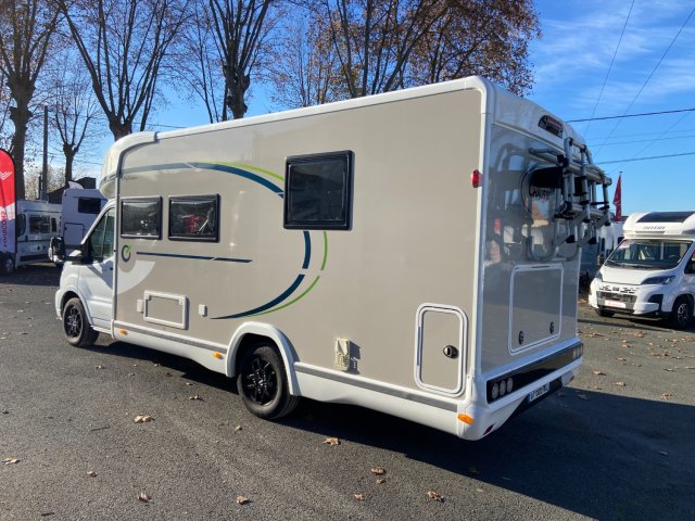 Chausson 788 Titanium Ultimate - Photo 3