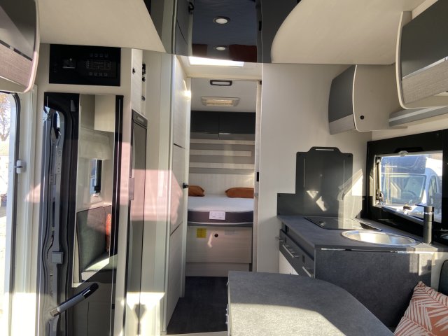 Chausson 788 Titanium Ultimate - Photo 5