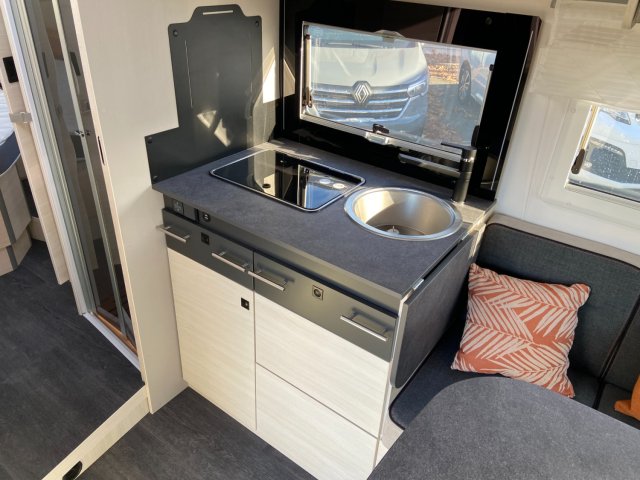 Chausson 788 Titanium Ultimate - Photo 6