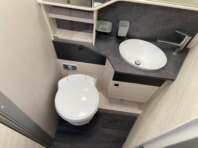 Chausson 788 Titanium Ultimate - Photo 8