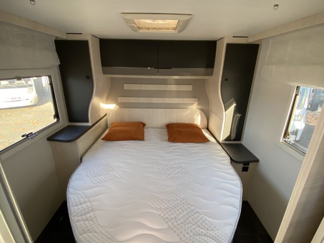 Chausson 788 Titanium Ultimate - Photo 10