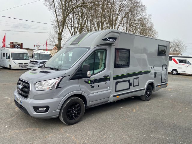 Chausson S 697 GA Sport Line S697SPORTLINE - Photo 2
