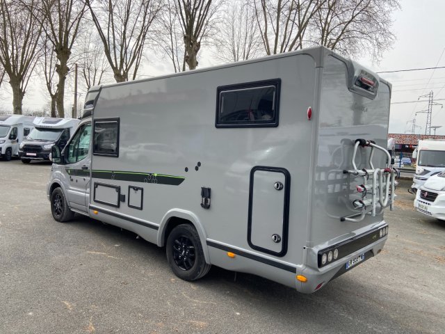 Chausson S 697 GA Sport Line S697SPORTLINE - Photo 3