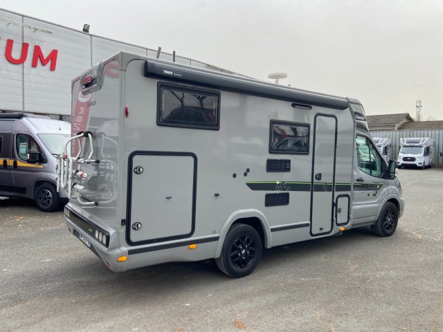 Chausson S 697 GA Sport Line S697SPORTLINE - Photo 4