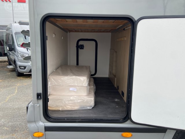 Chausson S 697 GA Sport Line S697SPORTLINE - Photo 5