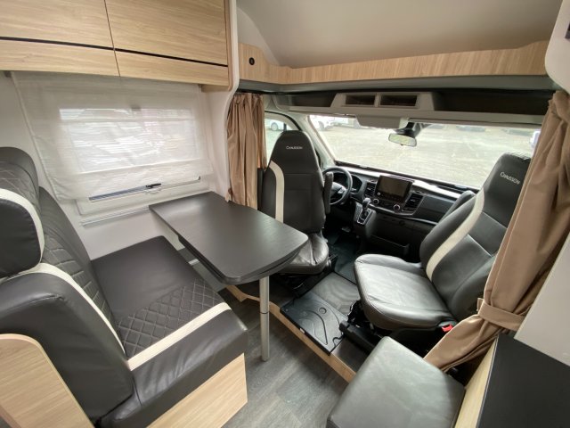 Chausson S 697 GA Sport Line S697SPORTLINE - Photo 6