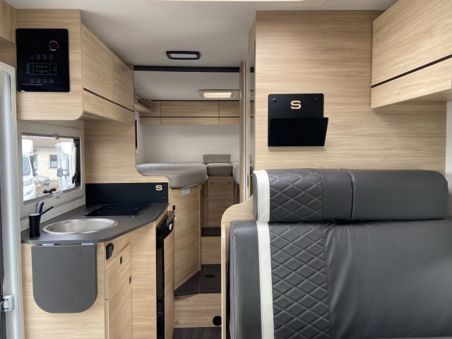 Chausson S 697 GA Sport Line S697SPORTLINE - Photo 7