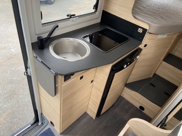 Chausson S 697 GA Sport Line S697SPORTLINE - Photo 8