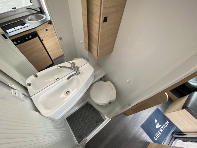 Chausson S 697 GA Sport Line S697SPORTLINE - Photo 9