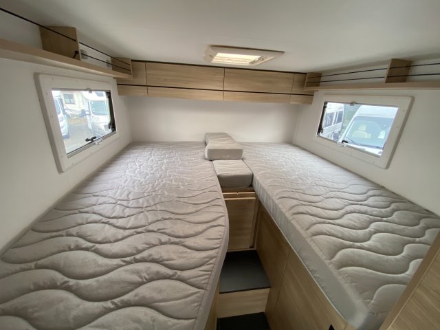 Chausson S 697 GA Sport Line S697SPORTLINE - Photo 10