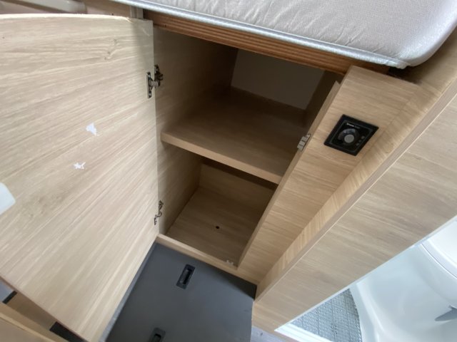 Chausson S 697 GA Sport Line S697SPORTLINE - Photo 12