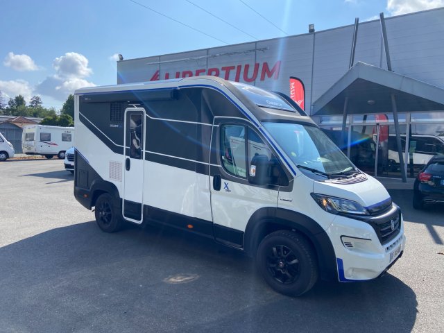Achat Chausson X 550 Exclusive Line Occasion