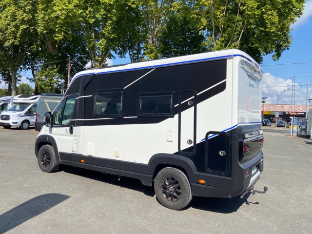 Chausson X 550 Exclusive Line - Photo 2