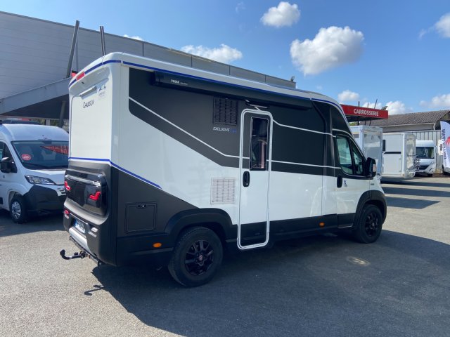 Chausson X 550 Exclusive Line - Photo 4