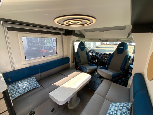 Chausson X 550 Exclusive Line - Photo 5