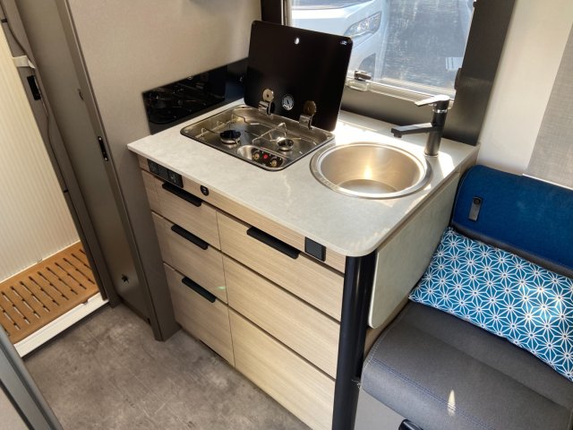 Chausson X 550 Exclusive Line - Photo 6