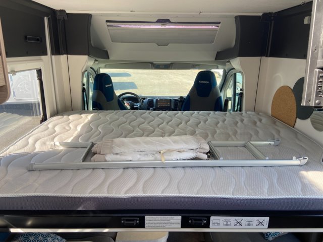 Chausson X 550 Exclusive Line - Photo 10