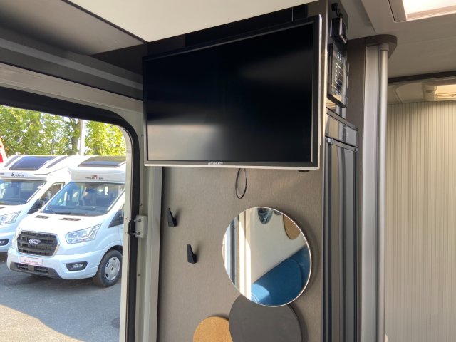 Chausson X 550 Exclusive Line - Photo 11