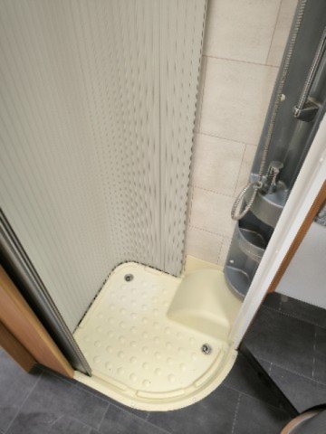 Dethleffs Camping-car I 71 - Photo 7