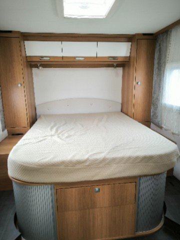 Dethleffs Camping-car I 71 - Photo 8