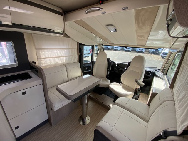 Eden Camp H 745 GLG - Photo 5