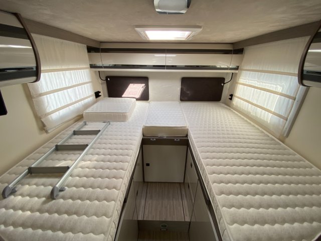 Eden Camp H 745 GLG - Photo 8