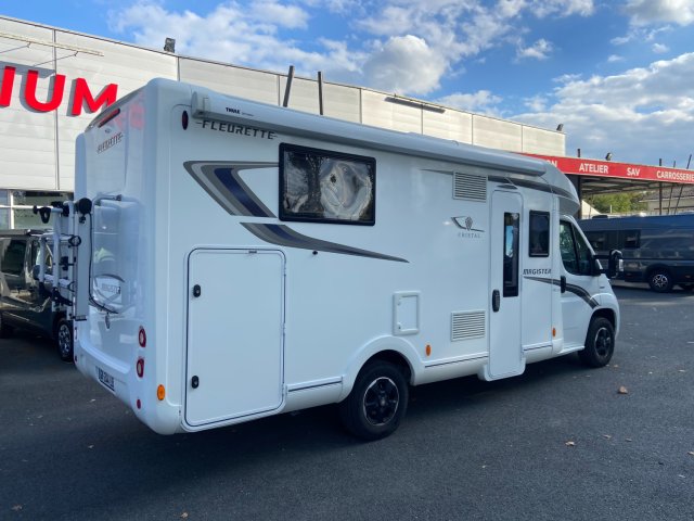 Fleurette Magister 70 LMF - Photo 2