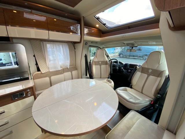 Fleurette Magister 70 LMF - Photo 5