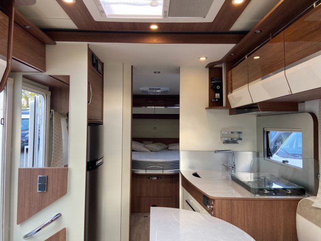 Fleurette Magister 70 LMF - Photo 6