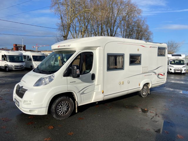 Fleurette Migrateur 72 LBM - Photo 2