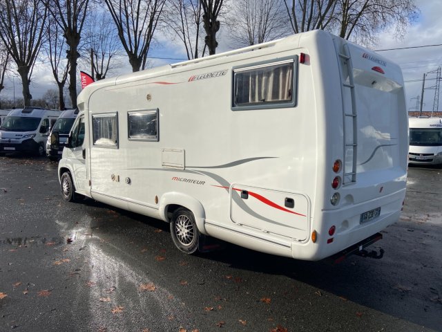 Fleurette Migrateur 72 LBM - Photo 3