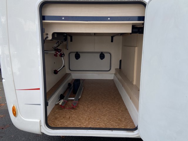 Fleurette Migrateur 72 LBM - Photo 5