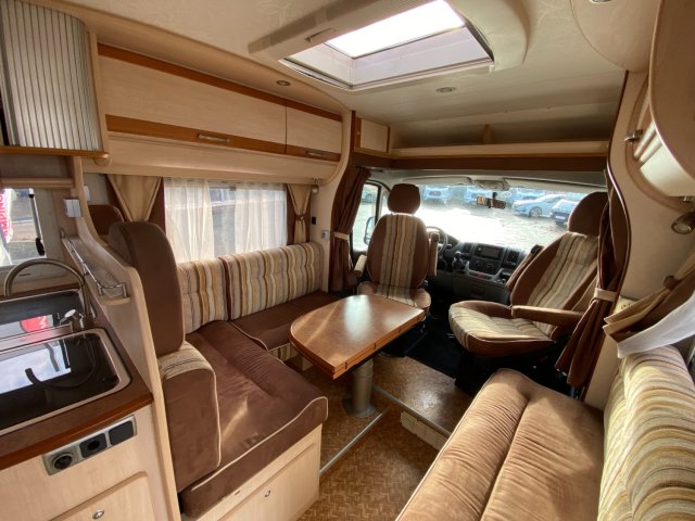 Fleurette Migrateur 72 LBM - Photo 6