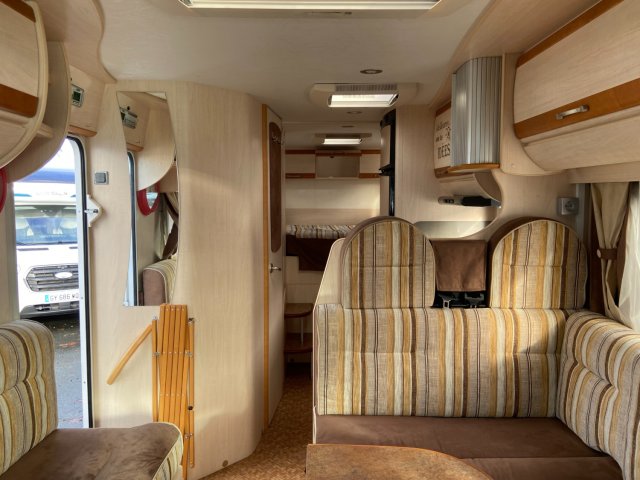 Fleurette Migrateur 72 LBM - Photo 7