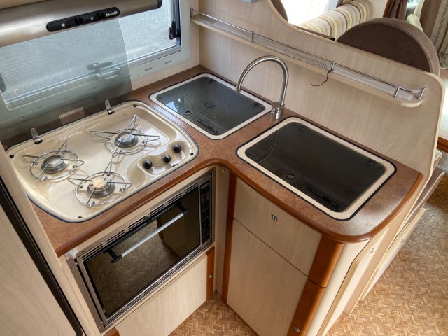 Fleurette Migrateur 72 LBM - Photo 8