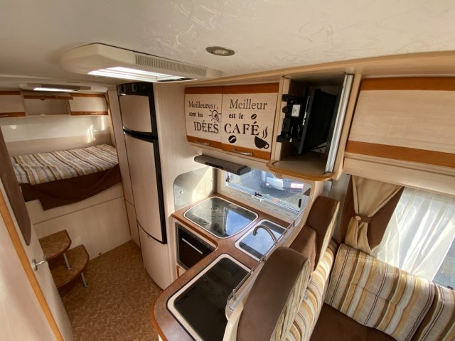 Fleurette Migrateur 72 LBM - Photo 9