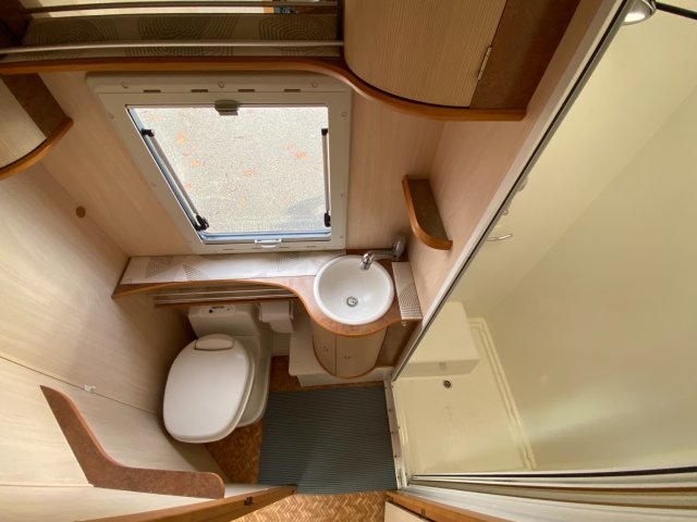 Fleurette Migrateur 72 LBM - Photo 11