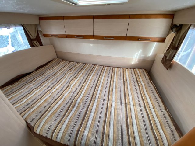 Fleurette Migrateur 72 LBM - Photo 15