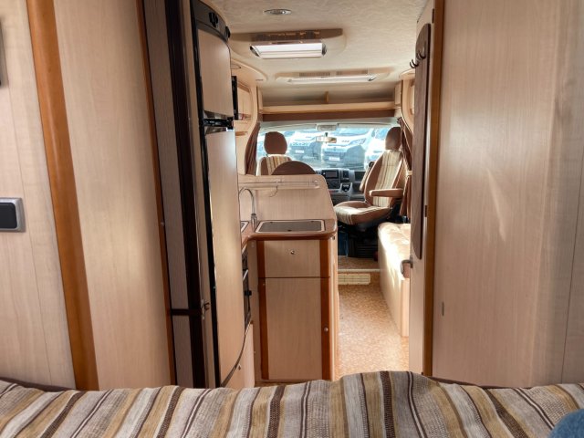 Fleurette Migrateur 72 LBM - Photo 16