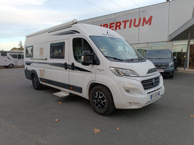 Achat Font Vendome Duo Van Occasion