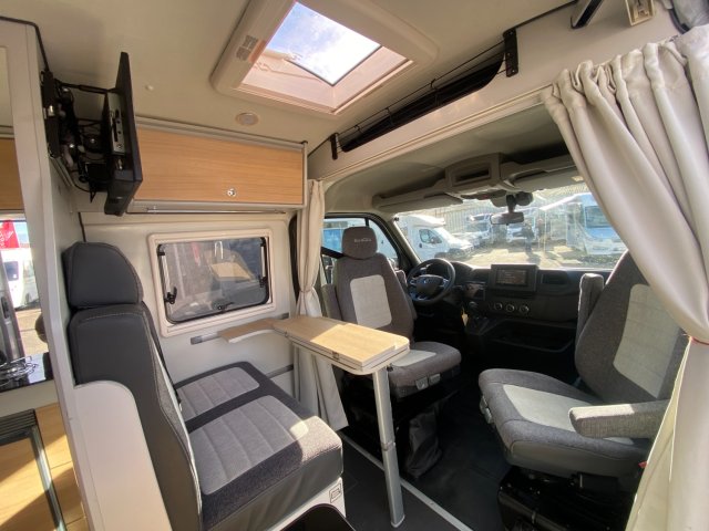 Font Vendome Master Van XS - Photo 5