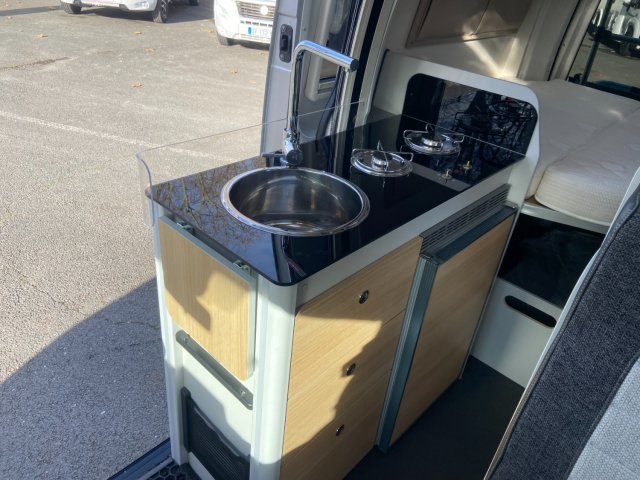 Font Vendome Master Van XS - Photo 7