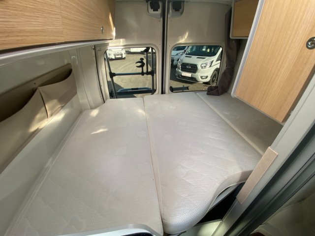 Font Vendome Master Van XS - Photo 9