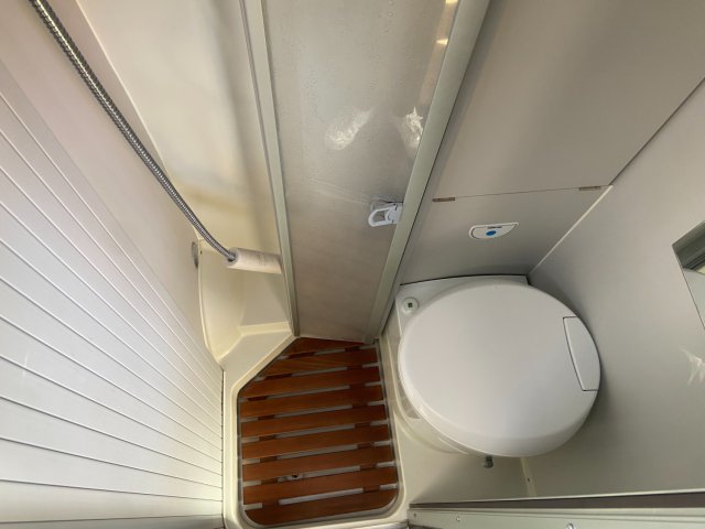 Font Vendome Master Van XS - Photo 10