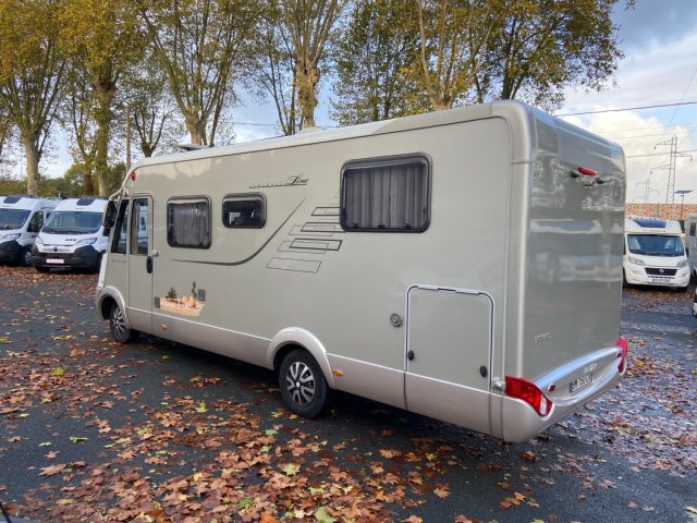 Hymer B 698 CL BCL - Photo 2