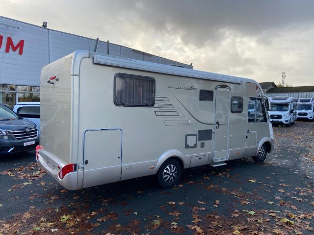 Hymer B 698 CL BCL - Photo 3