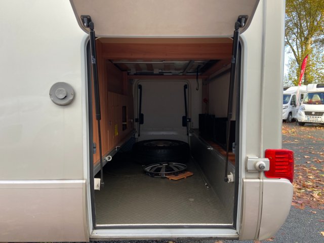 Hymer B 698 CL BCL - Photo 4