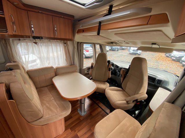 Hymer B 698 CL BCL - Photo 6