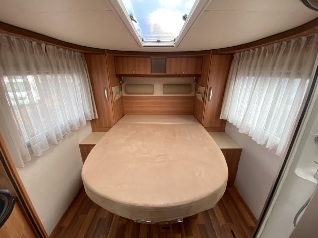 Hymer B 698 CL BCL - Photo 10