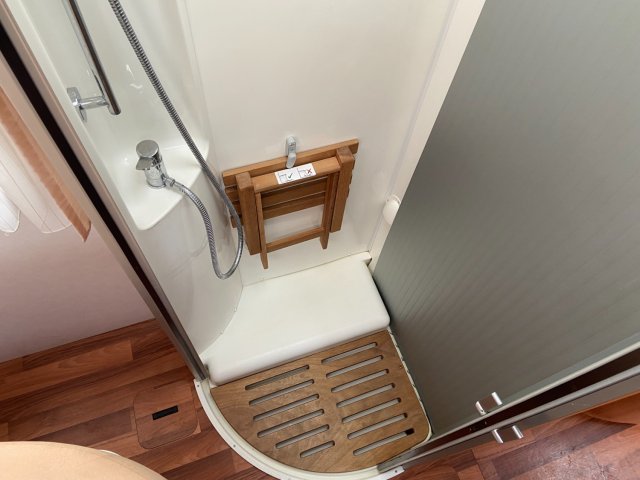 Hymer B 698 CL BCL - Photo 13